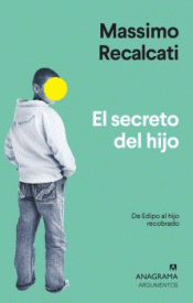 EL SECRETO DEL HIJO Imagen de cubierta: EL SECRETO DEL HIJO
