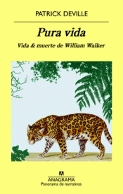 PURA VIDA Imagen de cubierta: PURA VIDA
