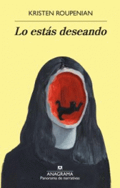 LO ESTÁS DESEANDO Imagen de cubierta: LO ESTÁS DESEANDO