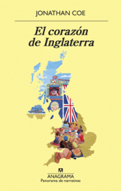 EL CORAZÓN DE INGLATERRA Imagen de cubierta: EL CORAZÓN DE INGLATERRA