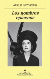 LOS NOMBRES EPICENOS Imagen de cubierta: LOS NOMBRES EPICENOS