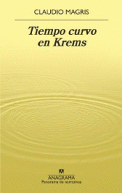 Cover Image: TIEMPO CURVO EN KREMS