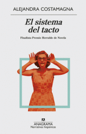 EL SISTEMA DEL TACTO Imagen de cubierta: EL SISTEMA DEL TACTO