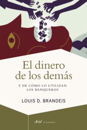 EL DINERO DE LOS DEMÁS Imagen de cubierta: EL DINERO DE LOS DEMÁS