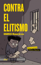 Imagen de cubierta: CONTRA EL ELITISMO