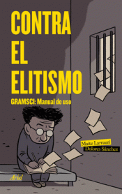 CONTRA EL ELITISMO Imagen de cubierta: CONTRA EL ELITISMO