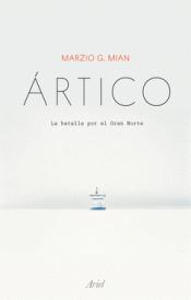 Imagen de cubierta: ÁRTICO