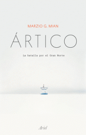ÁRTICO Imagen de cubierta: ÁRTICO