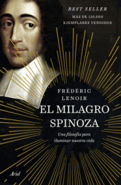 EL MILAGRO SPINOZA Imagen de cubierta: EL MILAGRO SPINOZA