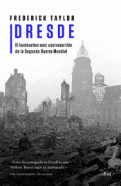 DRESDE Imagen de cubierta: DRESDE