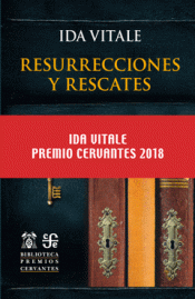RESURRECCIONES Y RESCATES Imagen de cubierta: RESURRECCIONES Y RESCATES