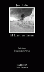 EL LLANO EN LLAMAS Imagen de cubierta: EL LLANO EN LLAMAS