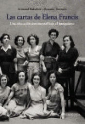 LAS CARTAS DE ELENA FRANCIS Imagen de cubierta: LAS CARTAS DE ELENA FRANCIS