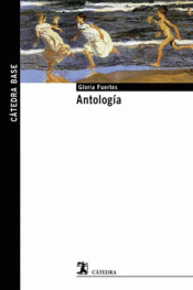 ANTOLOGÍA Imagen de cubierta: ANTOLOGÍA