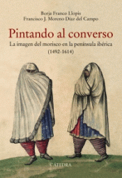 PINTANDO AL CONVERSO Imagen de cubierta: PINTANDO AL CONVERSO