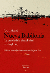 Cover Image: NUEVA BABILONIA