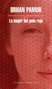 LA MUJER DEL PELO ROJO Imagen de cubierta: LA MUJER DEL PELO ROJO
