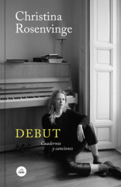 DEBUT Imagen de cubierta: DEBUT
