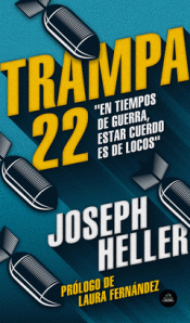 TRAMPA - 22 Imagen de cubierta: TRAMPA - 22