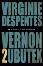 VERNON SUBUTEX 2 Imagen de cubierta: VERNON SUBUTEX 2