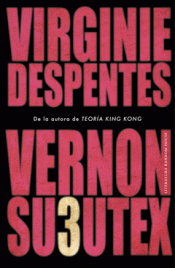 VERNON SUBUTEX 3 Imagen de cubierta: VERNON SUBUTEX 3