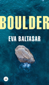 BOULDER Imagen de cubierta: BOULDER