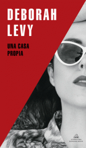 Cover Image: UNA CASA PROPIA