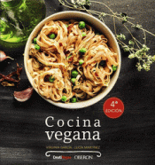 COCINA VEGANA Imagen de cubierta: COCINA VEGANA