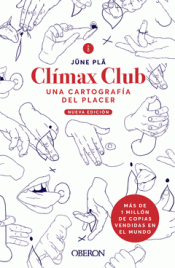 Cover Image: CLÍMAX CLUB. EDICIÓN 2022