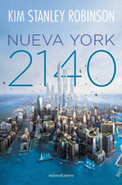 NUEVA YORK 2140 Imagen de cubierta: NUEVA YORK 2140