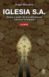 IGLESIA S.A. Imagen de cubierta: IGLESIA S.A.