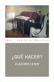 Cover Image: ¿QUÉ HACER?