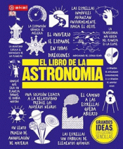 EL LIBRO DE LA ASTRONOMÍA Imagen de cubierta: EL LIBRO DE LA ASTRONOMÍA