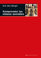 COMPRENDER LAS CLASES SOCIALES Imagen de cubierta: COMPRENDER LAS CLASES SOCIALES