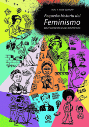 PEQUEÑA HISTORIA DEL FEMINISMO Imagen de cubierta: PEQUEÑA HISTORIA DEL FEMINISMO