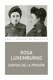 CARTAS DE LA PRISION Imagen de cubierta: CARTAS DE LA PRISION