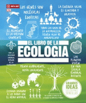 LIBRO DE LA ECOLOGÍA Imagen de cubierta: LIBRO DE LA ECOLOGÍA