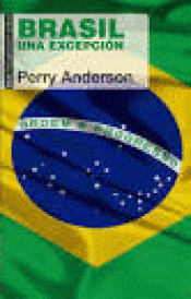 BRASIL Imagen de cubierta: BRASIL