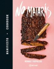 NO MATARÁS Imagen de cubierta: NO MATARÁS