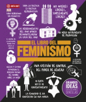 EL LIBRO DEL FEMINISMO Imagen de cubierta: EL LIBRO DEL FEMINISMO