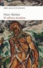 EL ÚLTIMO HOMBRE Imagen de cubierta: EL ÚLTIMO HOMBRE