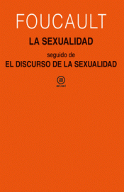 Imagen de cubierta: LA SEXUALIDAD