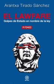 Imagen de cubierta: EL LAWFARE