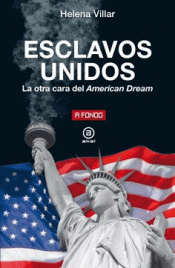 Cover Image: ESCLAVOS UNIDOS