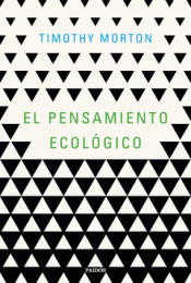 EL PENSAMIENTO ECOLÓGICO Imagen de cubierta: EL PENSAMIENTO ECOLÓGICO