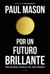 POR UN FUTURO BRILLANTE Imagen de cubierta: POR UN FUTURO BRILLANTE