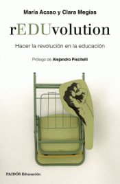 REDUVOLUTION Imagen de cubierta: REDUVOLUTION