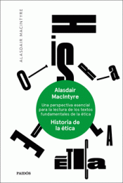 HISTORIA DE LA ETICA Imagen de cubierta: HISTORIA DE LA ETICA