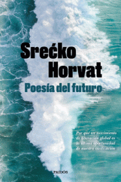 POESÍA DEL FUTURO Imagen de cubierta: POESÍA DEL FUTURO