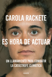 ES HORA DE ACTUAR Imagen de cubierta: ES HORA DE ACTUAR